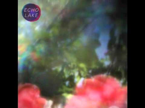 Echo Lake - Sunday Evening (Young Silence EP)