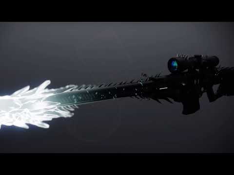 Destiny 2 - Xol, Will of the Thousands (Voice Lines)