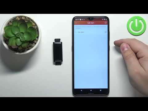 How to Enable Android Phone Notifications on Acme ACT304?