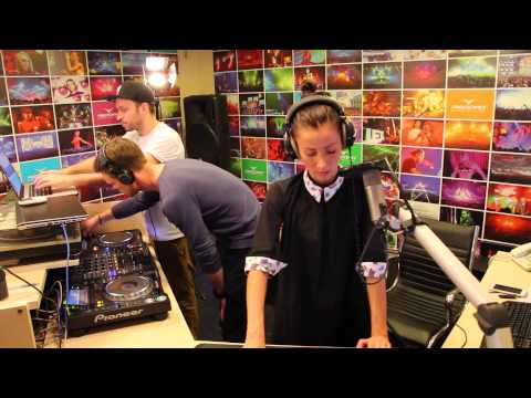 Lady Waks In Da Mix #331 (19-05-2015) [Special guests - QUEST & LEXANI]