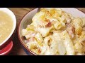 Swiss Älplermacaroni Aka Älplermagronen With Apple Sauce Recipe Video