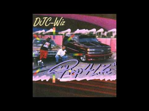 DJC-Wiz: Pimp 4 Life