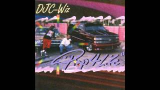DJC-Wiz: Pimp 4 Life