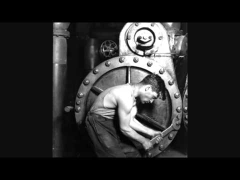 The machine - Feldub