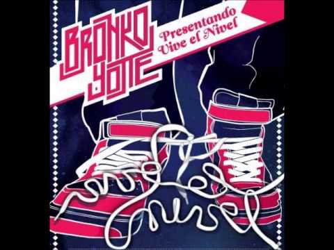 Guatero-Bronko Yotte