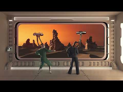 Just A Gent - Who Would Have Thought (feat. Arno Faraji)