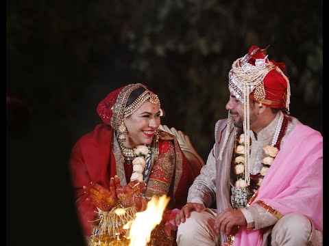 Wedding Photographer portfolio by Wedding Editorial in Delhi - Photo 2
