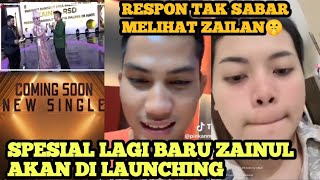 Download lagu LAUNCHING LAGU ZAINUL SPESIAL ‼️ Antusias Lihat Zailan Yang Bubar🤫 mp3 Download lagu LAUNCHING LAGU ZAINUL SPESIAL ‼️ Antusias Lihat Zailan Yang Bubar🤫 mp3