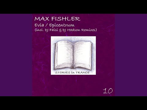 Evia (DJ Faisi Remix)