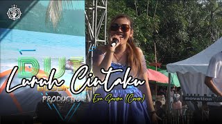 Download lagu LURUH CINTAKU - EVA SAVERA (COVER) DUTA BOSS MUDA || BOSS MUDA PRODUCTION mp3 Download lagu LURUH CINTAKU - EVA SAVERA (COVER) DUTA BOSS MUDA || BOSS MUDA PRODUCTION mp3