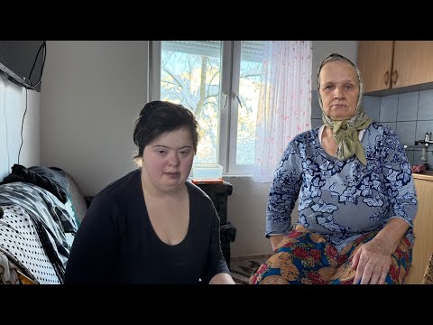 Ostale smo same: Borba majke uz kćerku s posebnim potrebama nakon velikog gubitka😥