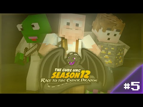 Cube UHC Season 12: Episode 5