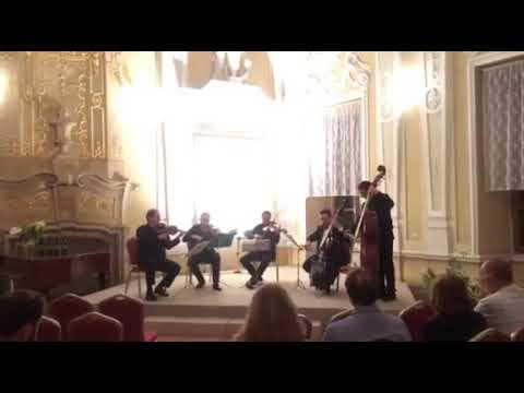 Collegium Wartberg /Musica Perennis Iuventutis 2018