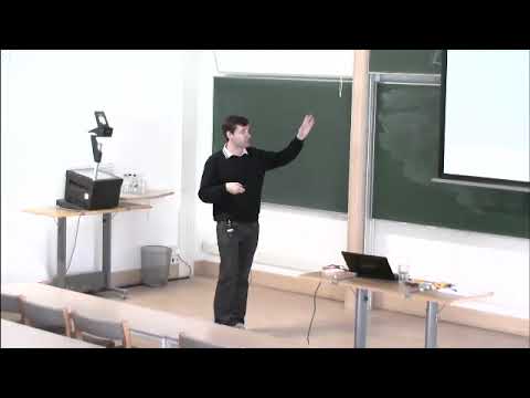 Prof. Konstantin Makarychev | Vertex Sparsifiers and Lipschitz Extendability