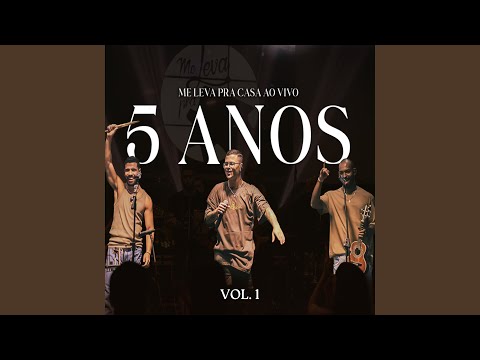 Melhor Ator do Ano (Ao Vivo)