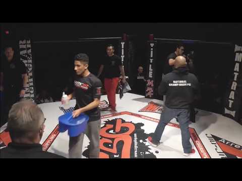 Cyrus poovor vs Kris Arrey