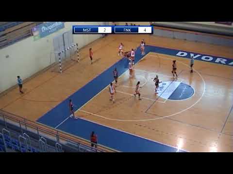 Trofej Smederevske Jeseni 2017 / Maestral - Feniks