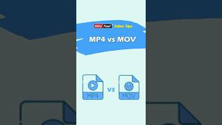 Download lagu MP4 vs MOV: What Are the Differences & How to Convert #mp4 #videofileformats mp3