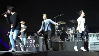 HomeTown - The Night We Met