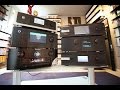 Consumer Vs Profi 6 Vorstufen Von Trinnov Datasat Rotel NAD Und Marantz Im Check