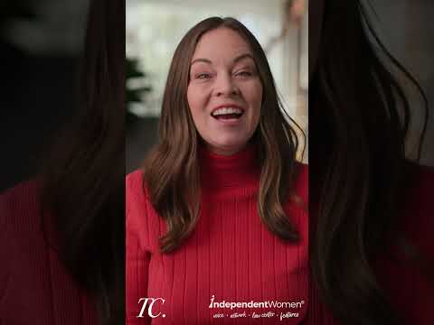 Independent Women’s Powerful Recipe: Tell Her Story, Change the World | The Conservateur