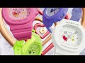 Baby-G Playful Hearts Series BGA-10-6AER (006)