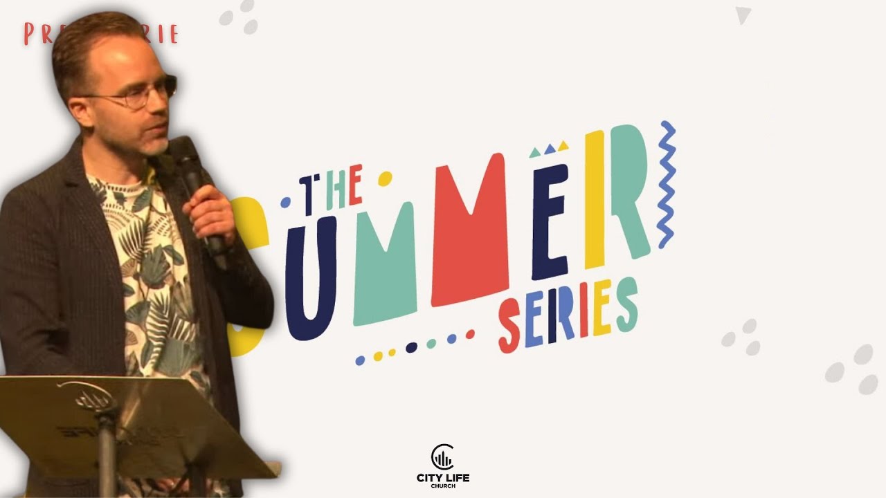 Episode art