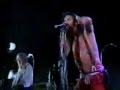 Eminem sing for the moment Aerosmith dream on ...