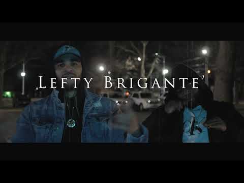 Lefty Brigante' - Intro - Official Video
