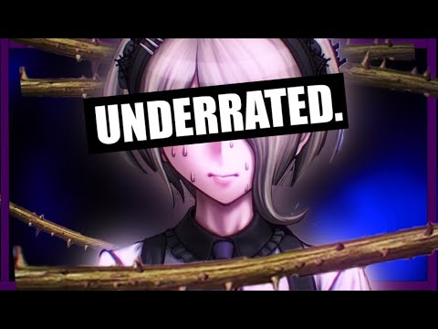 Why V3's Second Chapter is CRIMINALLY Underrated.