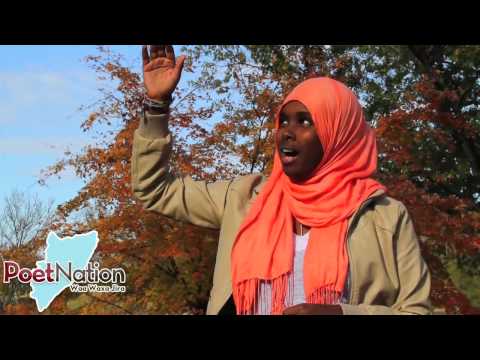 Poet Nation- Dreams for My Generation- Fatumo