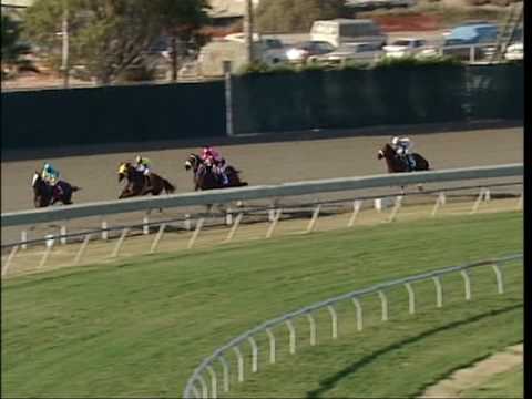 08/08/09 Bing Crosby Stakes