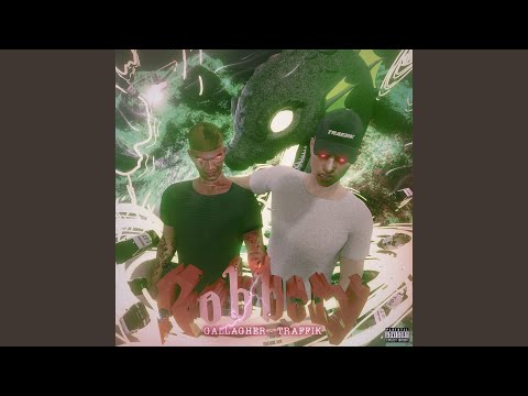 Video thumbnail for Robbery
