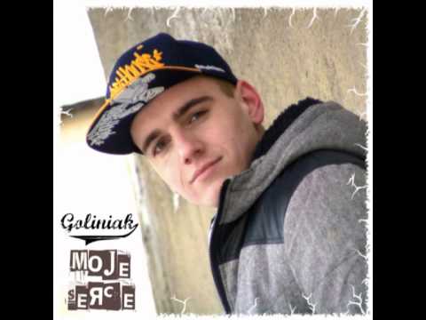 03. Goliniak - Urodzić się i zginąć I CD " Moje Serce " I