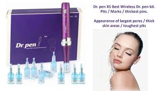 Dr pen stretch marks readily available online now at competitive rates