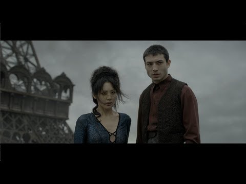 Fantastic Beasts: The Crimes of Grindelwald (Featurette 'The Adventure Continues')
