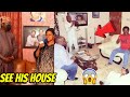 Inside the house of TB Joshua before his D£ATH and what his wife had to say 😭