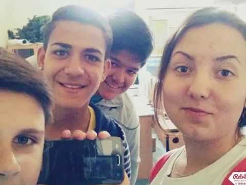 Деветто одделение-Вера Которка 2016/2017