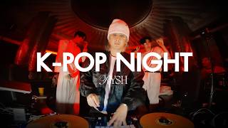 Download lagu RYSH RATCHAYOTHIN | DJ PEGG | K-RISH K-POP NIGHT EVENT | V.3 mp3