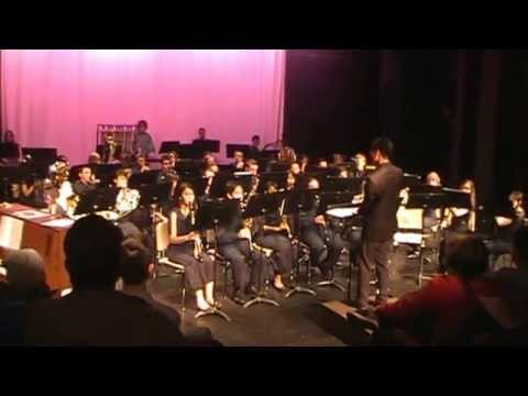 When The Spring Rain Begins to Fall - Randall Standridge