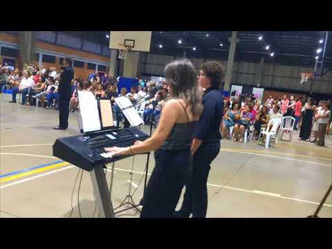 Never let me go | Musical Essenciale | Piracicaba (musicos para casamentos)