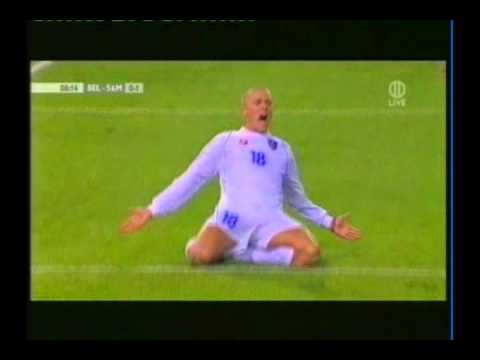 2004 (November 17) Belgium 0-Serbia and Montenegro 2 (World Cup Qualifier).avi