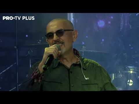 Taxi și Irina Rimes - Stelele care cad - varianta live (Cosmos, 2 octombrie 2019)