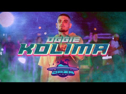 OGGIE - KOLIMA (OFFICIAL VIDEO)