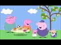 Peppa Pig Tales Football Party