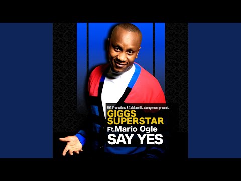 Say Yes (Radio Edit)