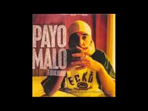 El Payo Malo - Debido Al Olvido Con Gyna Con Letra