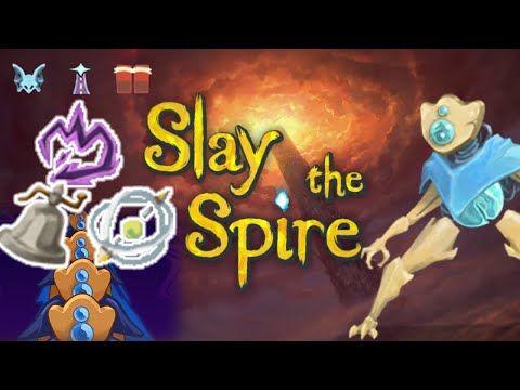 Slay the Spire September 19th Daily - Defect | Don't do what I did today and you'll be fine.