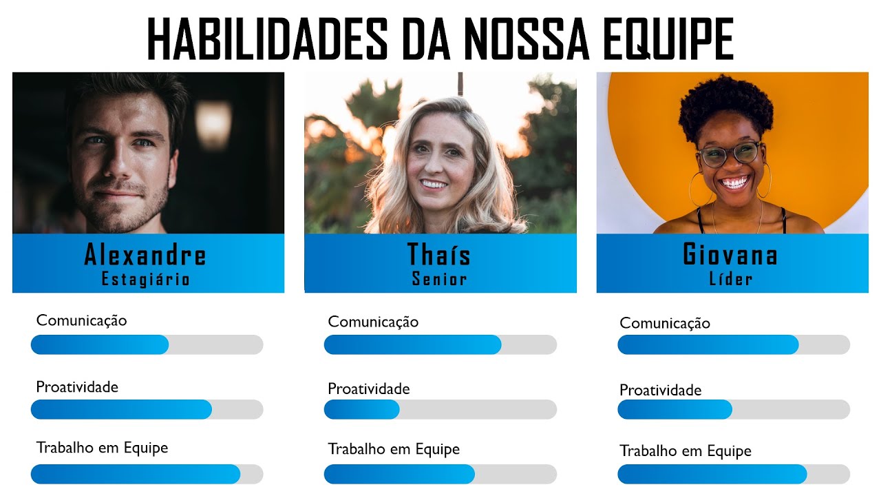 ✅ Power Point TUTORIAL MELHOR SLIDE ACADÊMICO E PROFISSIONAL #120