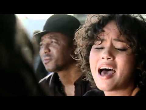 Excerpt from documentary Kontinuasom Mayra Andrade   Dispidida